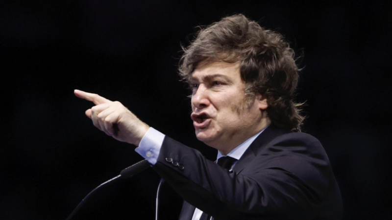 Un costoso veto antes de las elecciones